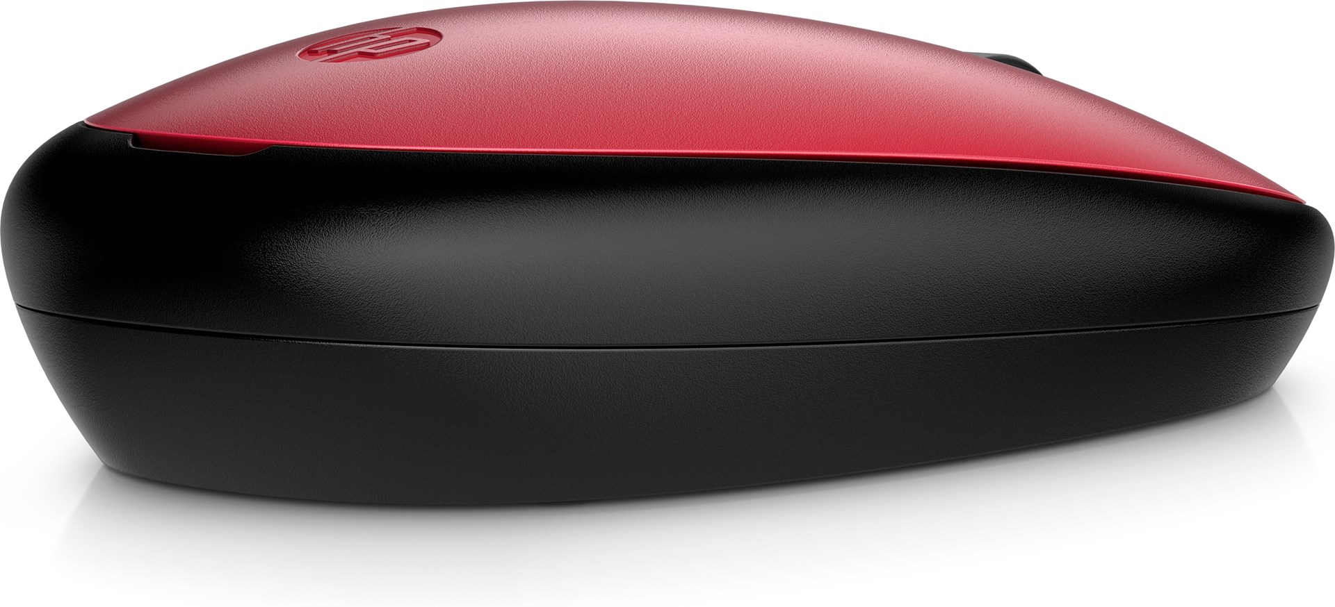 Maus HP 240, Bluetooth, i kuq