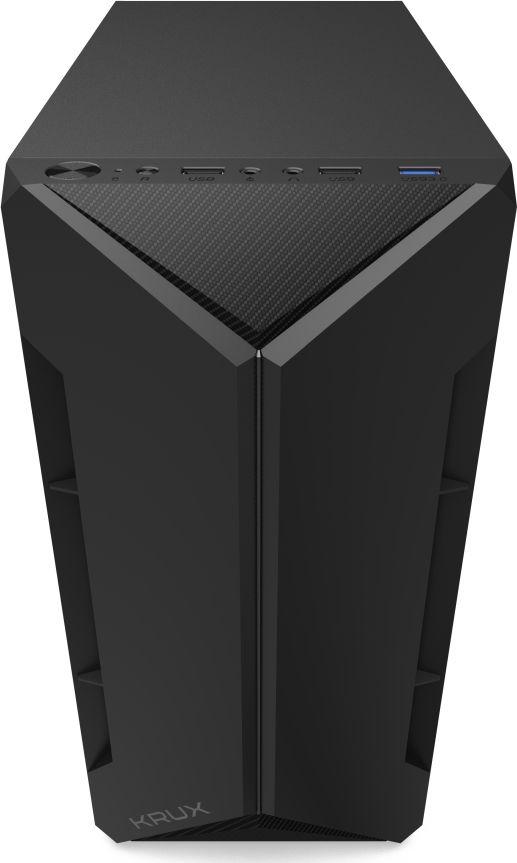 Kasë Krux Astro ARGB, Midi Tower