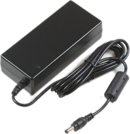 Adapter karikues për laptop CoreParts MBA1393, 90W, i zi