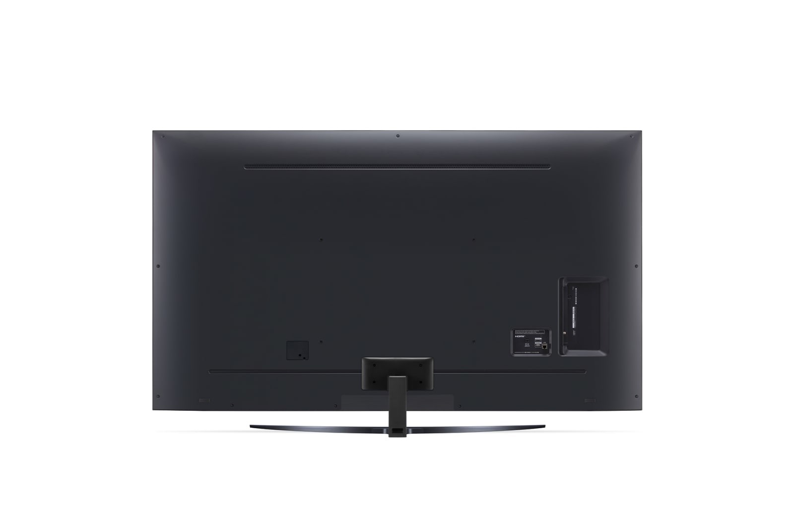 Televizor LG 75NANO76 Smart, 75" (190.5 cm), LED 4K UHD, i zi