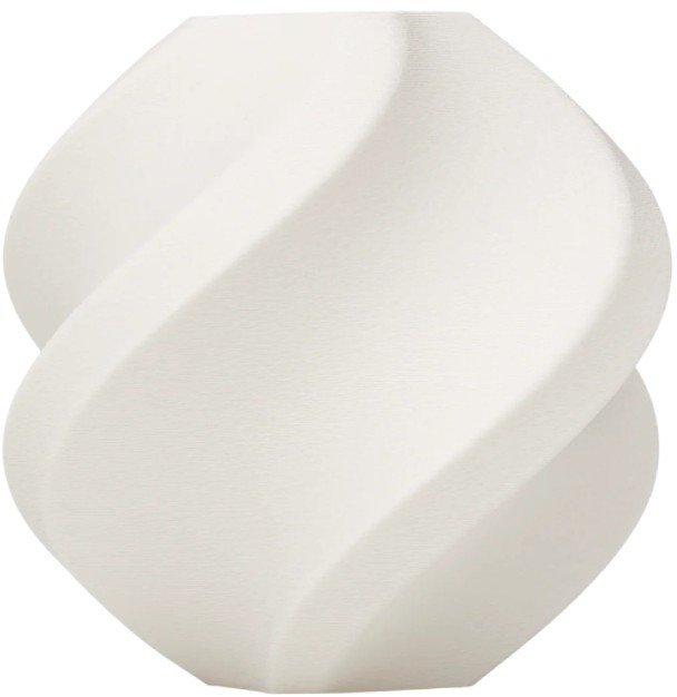 Filament 3D Bambu Lab PA6 GF, 1.75mm, 1kg, i bardhë