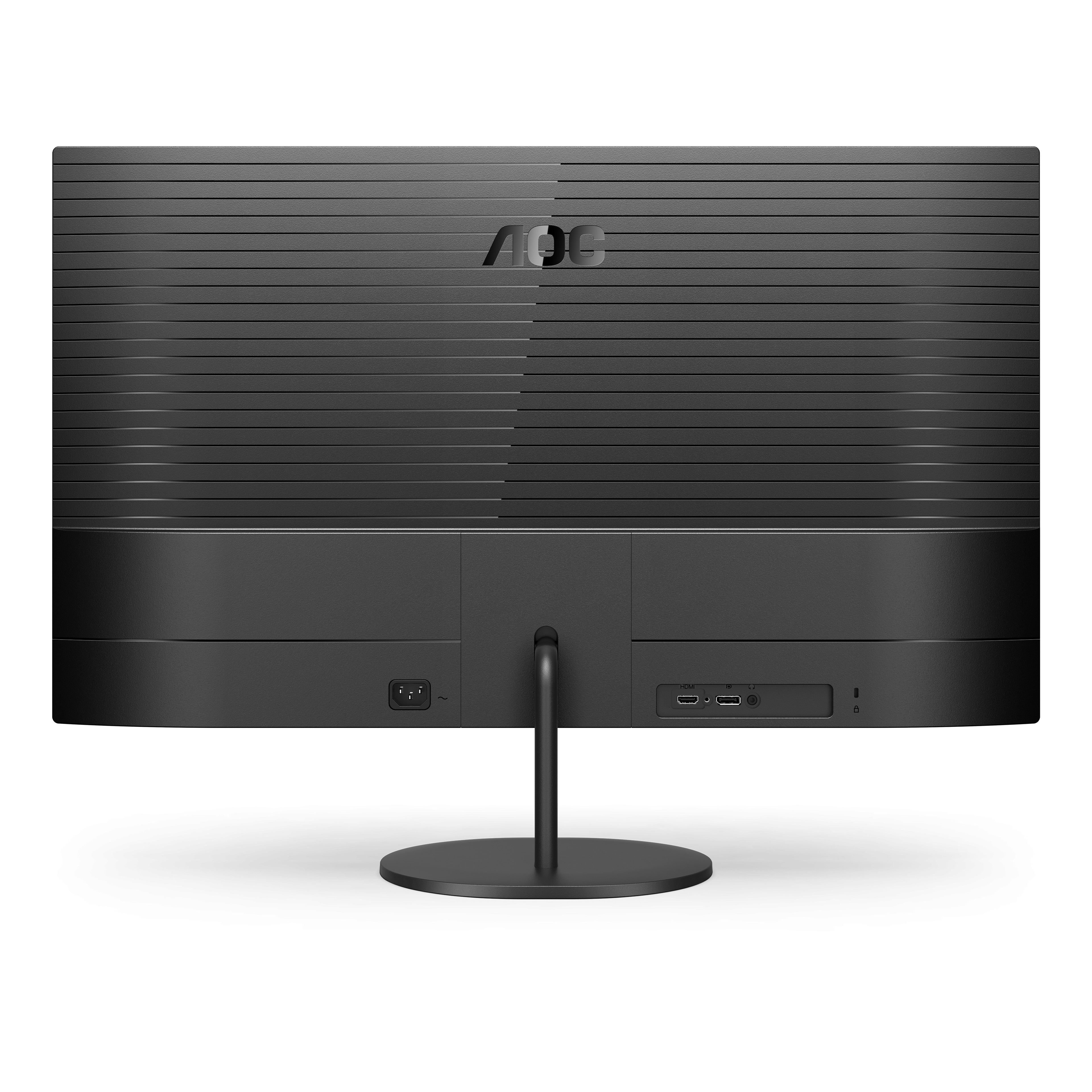Monitor AOC Q32V4, 31.5" LED, QHD, i zi