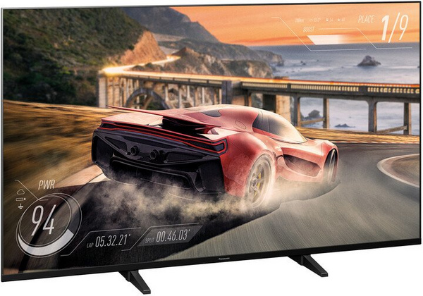 Televizor Panasonic TX-55LX940E, 55" (139cm), 4K UHD, i zi