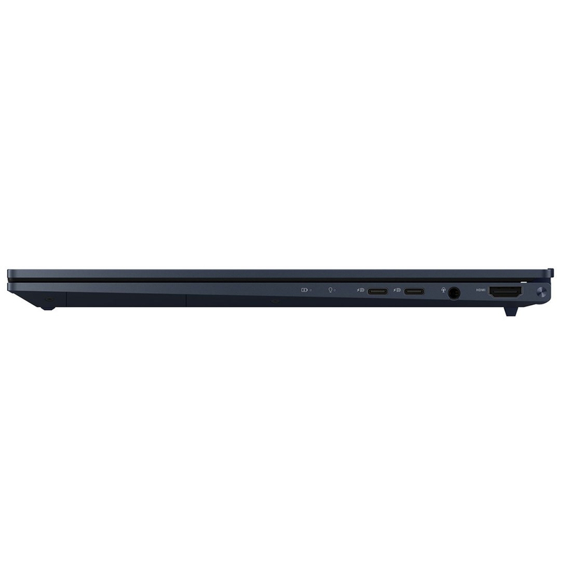 Laptop Asus ZenBook 15 UM3504DA, 15.6", Ryzen 5, 16GB 512GB, i kaltër