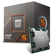 Procesor AMD Ryzen 5 8400F 4.2 GHz 16 MB L3 Box