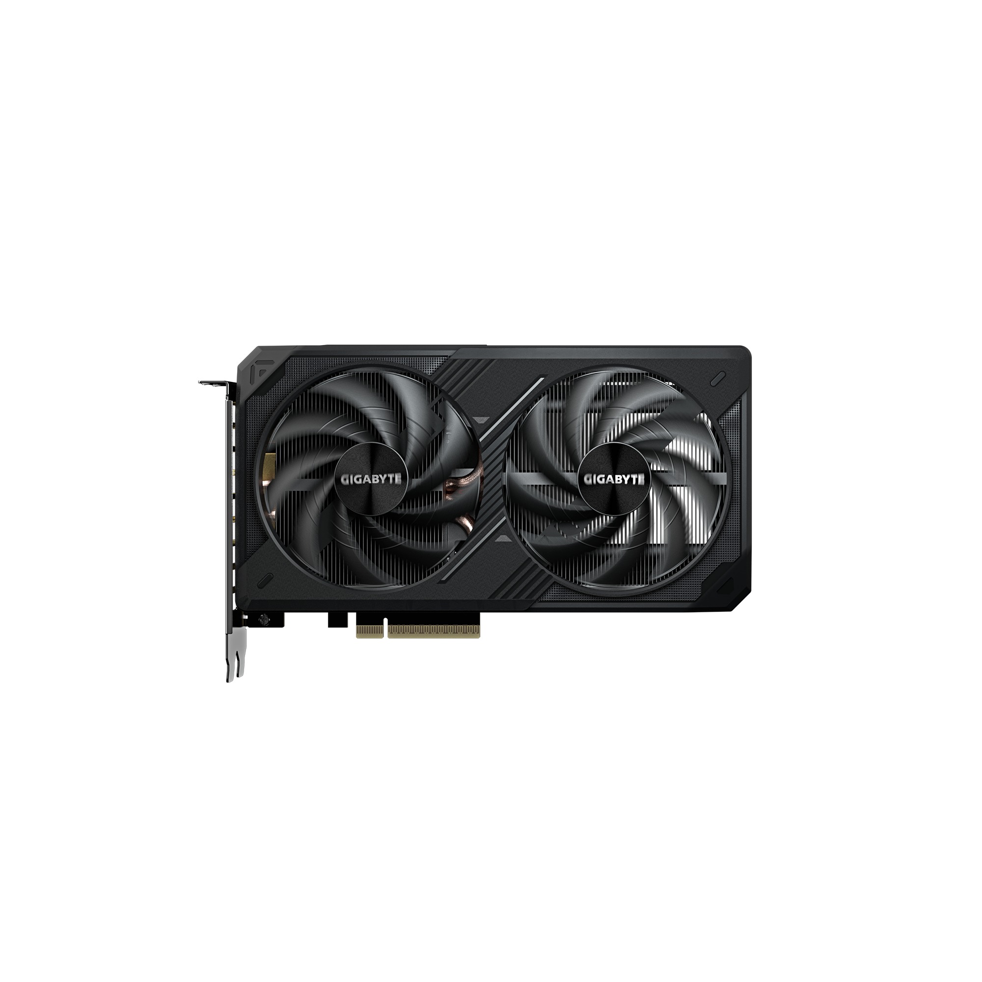 Kartë grafike GIGABYTE GeForce RTX 5060 Ti WINDFORCE OC 8G, 8GB GDDR7, PCI-E 5.0, e zezë