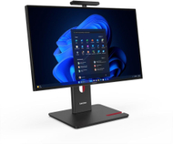Kompjuter All in One Lenovo ThinkCentre M90a Gen 6, Core Ultra 5, 23.8" FHD, 16GB 512GB, i zi