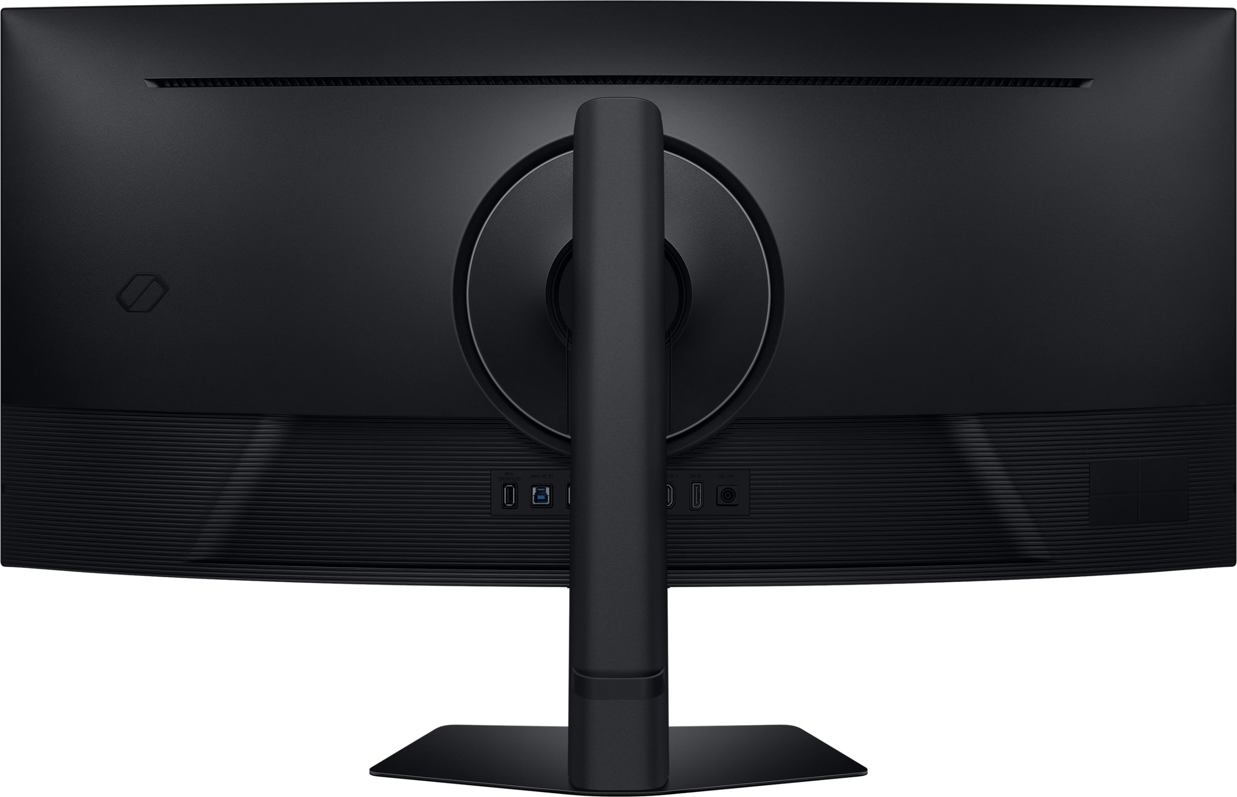Monitor i lakuar gaming Samsung Odyssey G7 G75F, 40", 240Hz, QHD, i zi