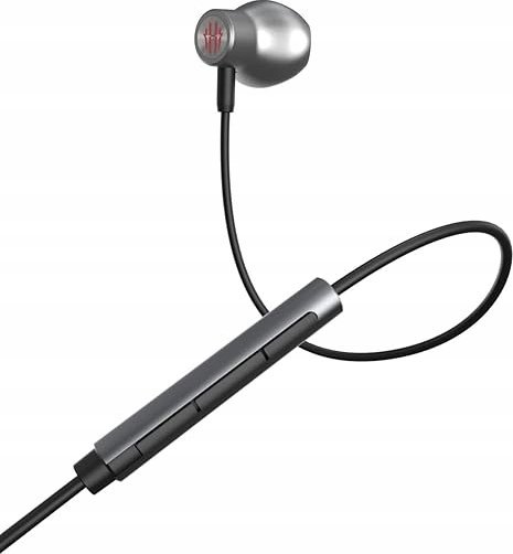 Kufje gaming REDMAGIC Magic Sound, USB C, in ear, me mikrofon, të zeza