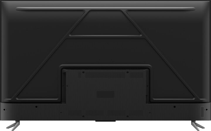 Televizor TCL 50C645, 50" (126cm), 4K UHD, titan