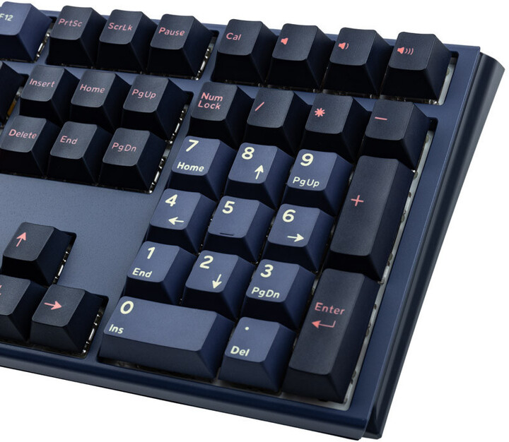 Tastierë	Ducky One 3 Cosmic, Cherry MX Brown, US