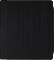 Mbulesë mbrojtëse PocketBook Flip Era, për PocketBook Era, e zezë