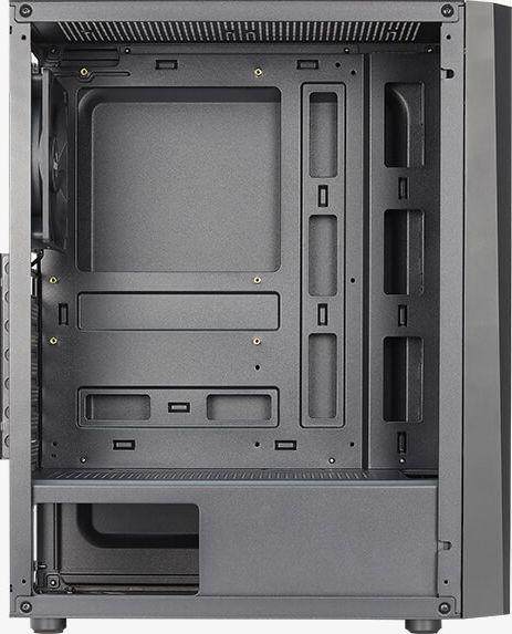 Kasë Aerocool Delta RGB (ACCM-PV45012.11)