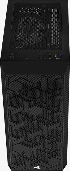 Kasë Aerocool Hive ARGB, Midi Tower