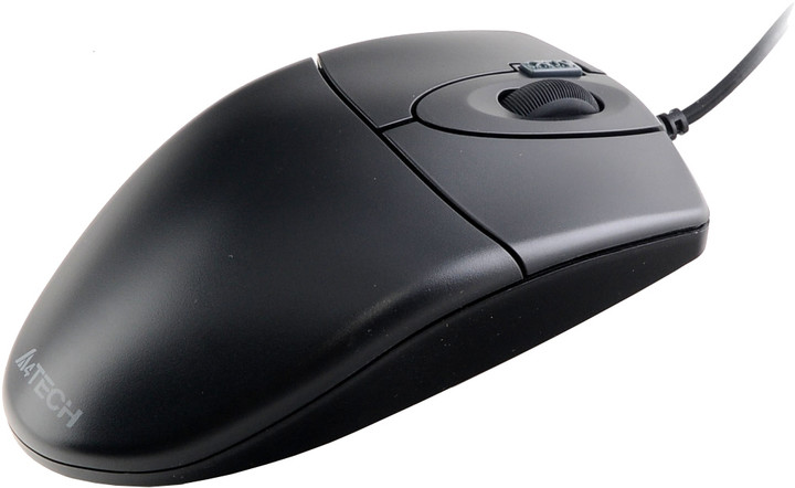 Maus A4Tech OP-620D, i zi