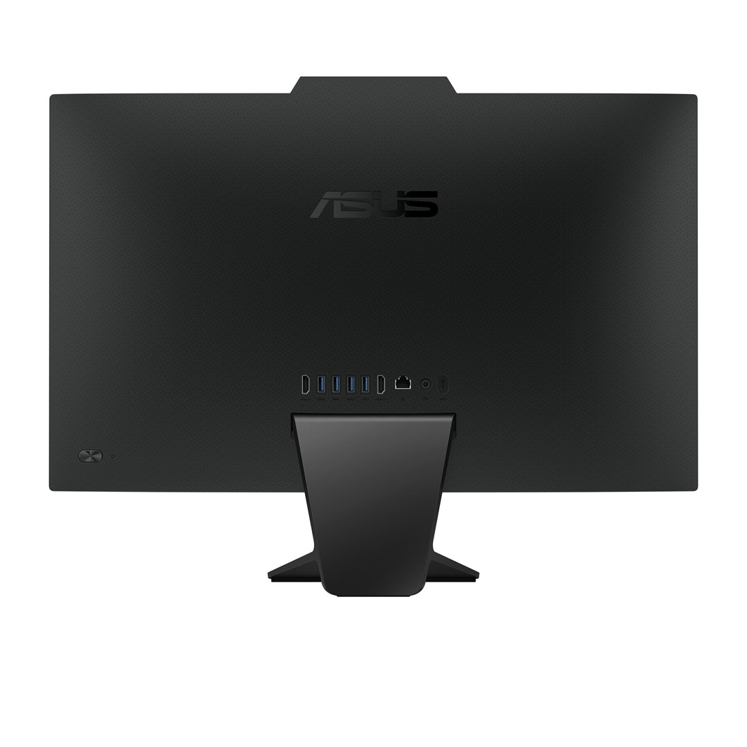 Kompjuter All in One ASUS A3402WVAK BA0110, 23.8" FHD, Core 3 100U, 8GB RAM, SSD 512GB, i zi