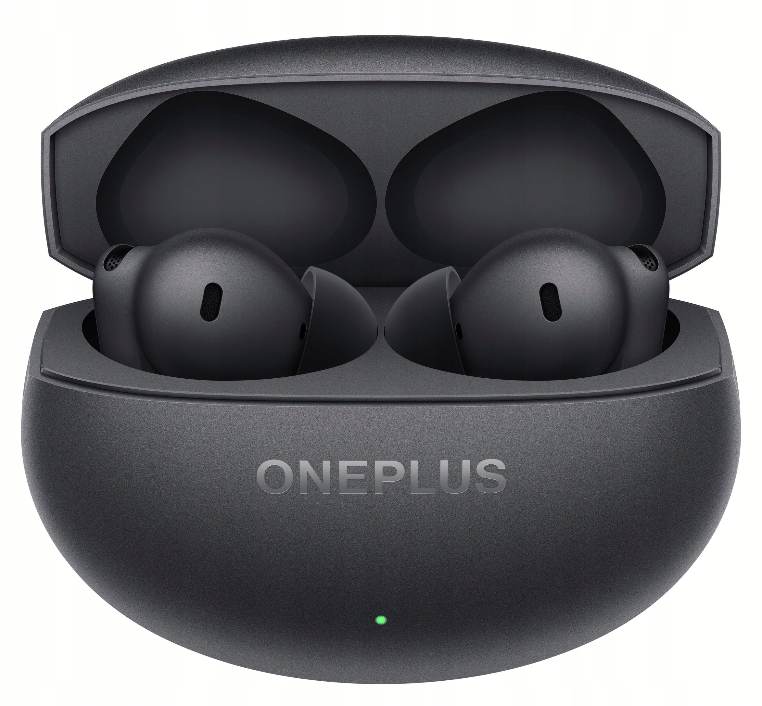 Kufje wireless OnePlus Buds 4 E513A, in ear, me kuti karikimi, gri