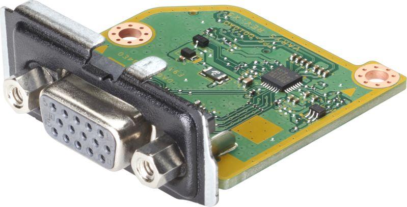 Konvertues HP VGA Port Flex IO v2 (13L53AA)