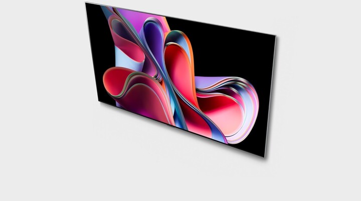 Televizor LG OLED55G3, 55" (139cm), UHD, Smart, hiri