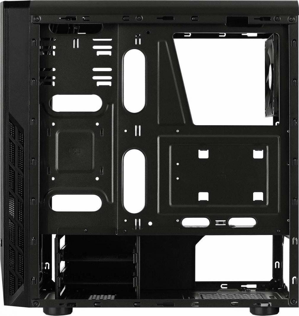 Kasë Aerocool Rift RGB, Midi Tower