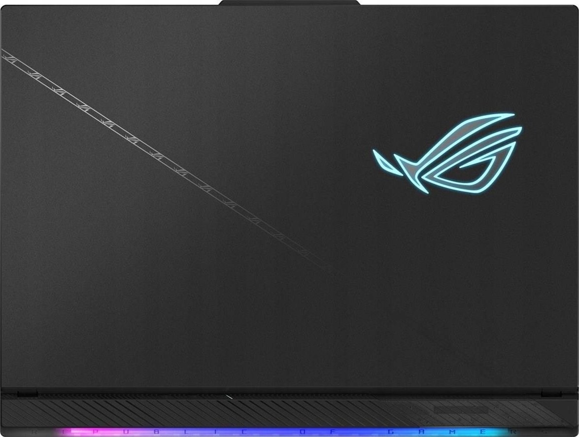 Laptop gaming Asus ROG Strix SCAR 16 G634JZR, i9 14900HX, 16" 240Hz, 32GB RAM, 1TB SSD, RTX 4080, i zi