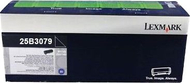 Toner printeri Lexmark 25B3079, origjinal, i zi