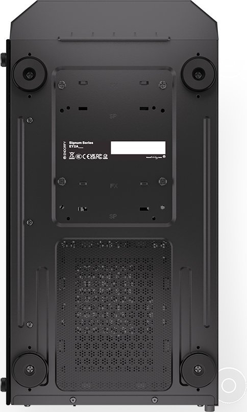 Kasë Endorfy Signum 300 Core, Midi Tower