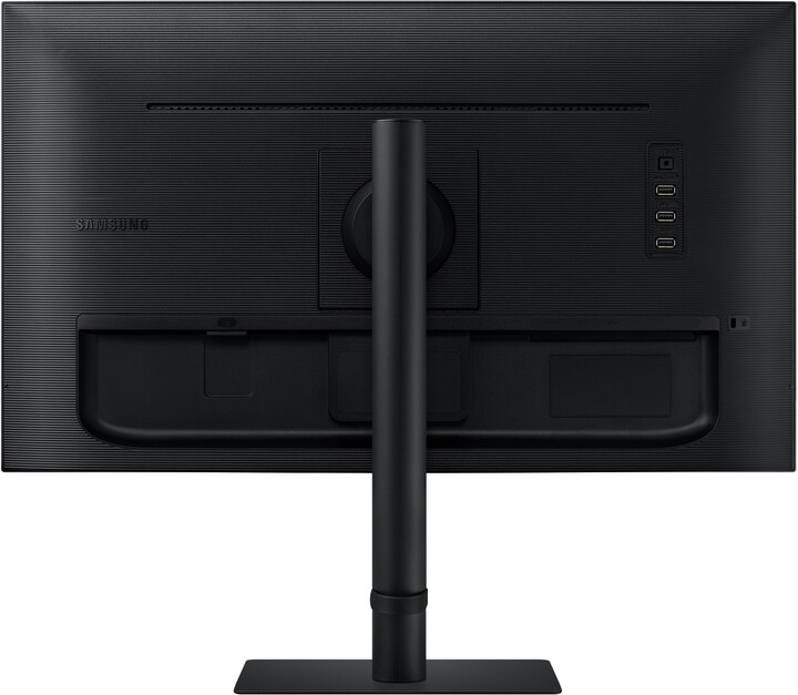 Monitor Samsung S80UA - LED 27''