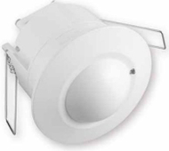 Sensor lëvizjeje GTV CR-5 MINI, 800W, 220-240V, i bardhë