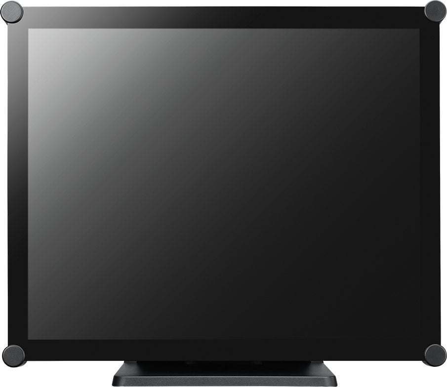 Monitor AG Neovo TX-1902 TX192011E0100, 19", SXGA 1280 x 1024, i zi