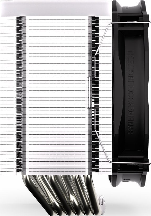 Ftohës procesori ENDORFY Fortis 5 ARGB, 14cm, i zi