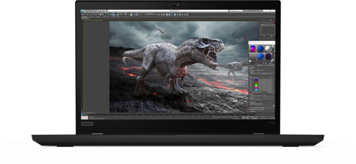 [OUTLET] Laptop Lenovo ThinkPad P15s Gen 2, 15.6'', Intel Core i7, 16 G RAM, 512GB SSD, NVIDIA Quadro T500, i zi