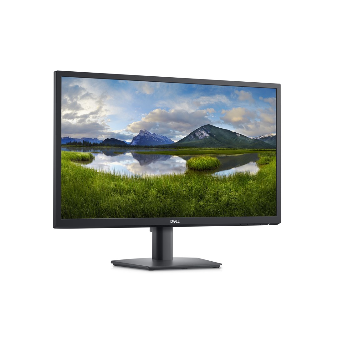 Monitor DELL E Series, 23.8", 1920 x 1080, i zi