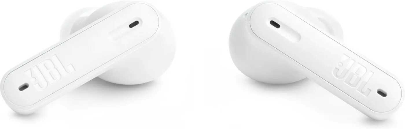 Dëgjuese JBL Tune Beam, të bardha