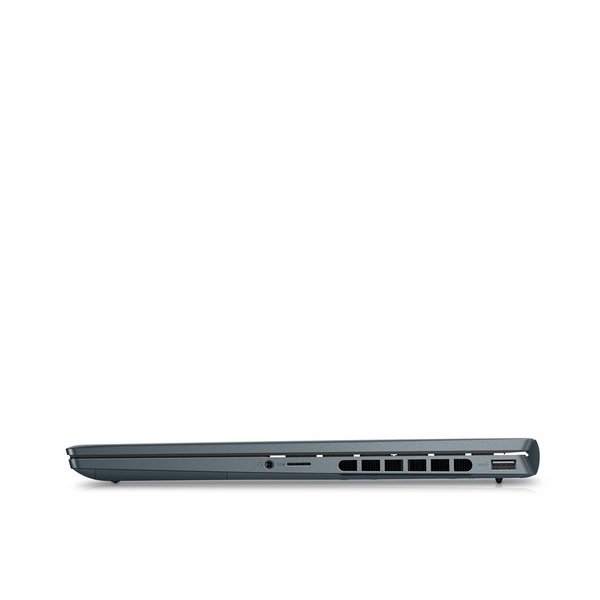 Laptop DELL Inspiron 14 Plus 7420, 14", Intel Core i7, 16GB RAM, 512GB SSD, Intel Iris Xe Graphics, i gjelbër