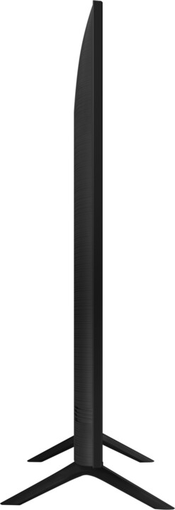 Televizor Samsung UE43CU7172, 43" (108cm), 4K UHD, i zi