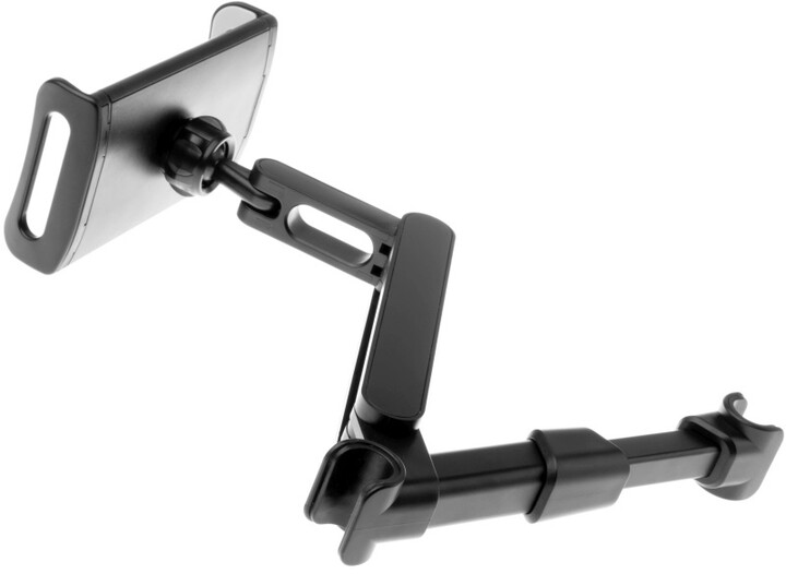 Mbajtëse universale FIXED Tab Passenger 2 për tablet, e zezë