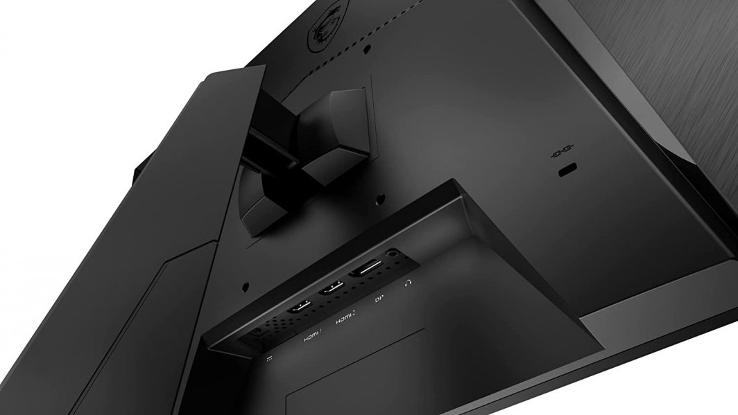 Monitor MSI G2412, 23.8", FHD, i zi