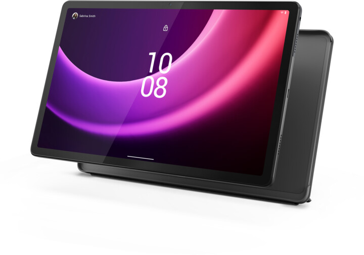 Футрола Lenovo Folio за TAB P11 2nd GEN, сива боја