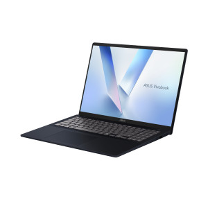 Laptopi ASUS Vivobook 16 X1607AA, Intel Core Ultra 5, 32GB, 1TB SSD, i kaltër