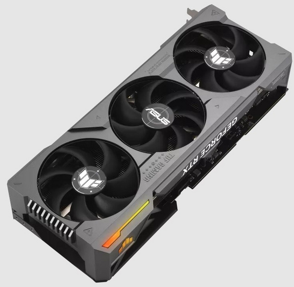 Kartelë grafike ASUS GeForce RTX 4090 TUF, 24GB GDDR6X