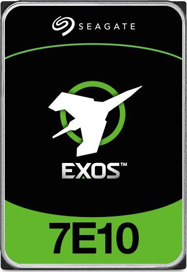Hard disk HDD Seagate Exos E 7E10, 8TB, 3.5'', SAS-3 (12Gb/s)