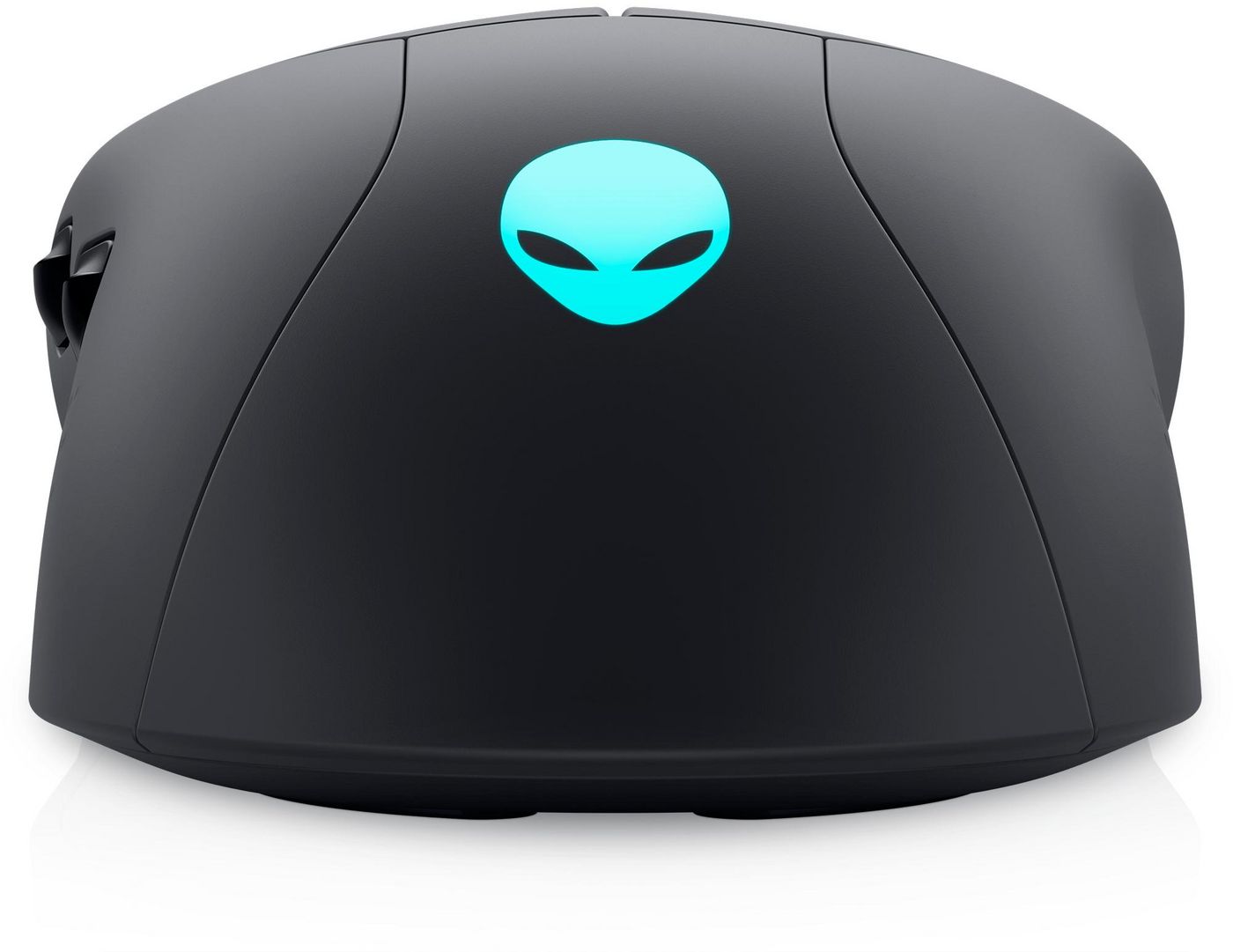 Maus Alienware AW320M - USB, e zezë