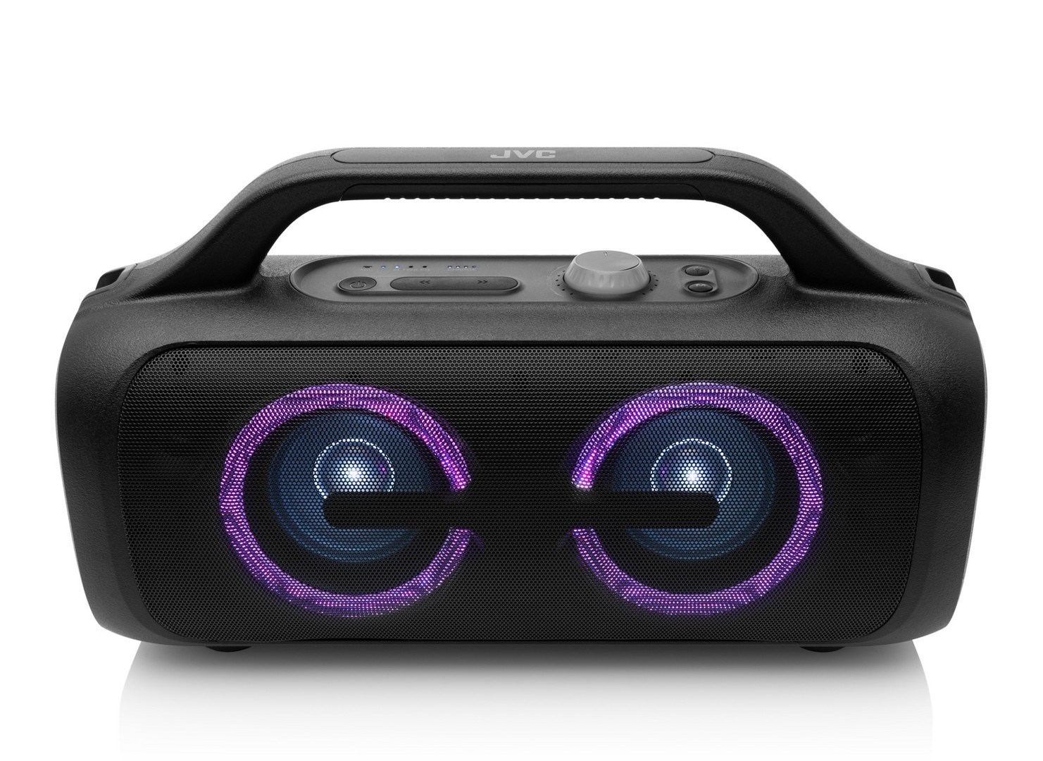 Altoparlant Bluetooth JVC XS-E843 Speaker