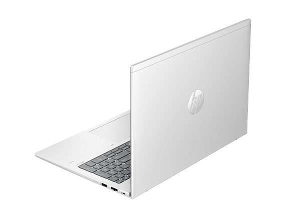 Laptop HP ProBook 460 G11 16", Intel Core Ultra 7-155U, 16GB DDR5, 512GB SSD, Intel Graphics, i argjendtë