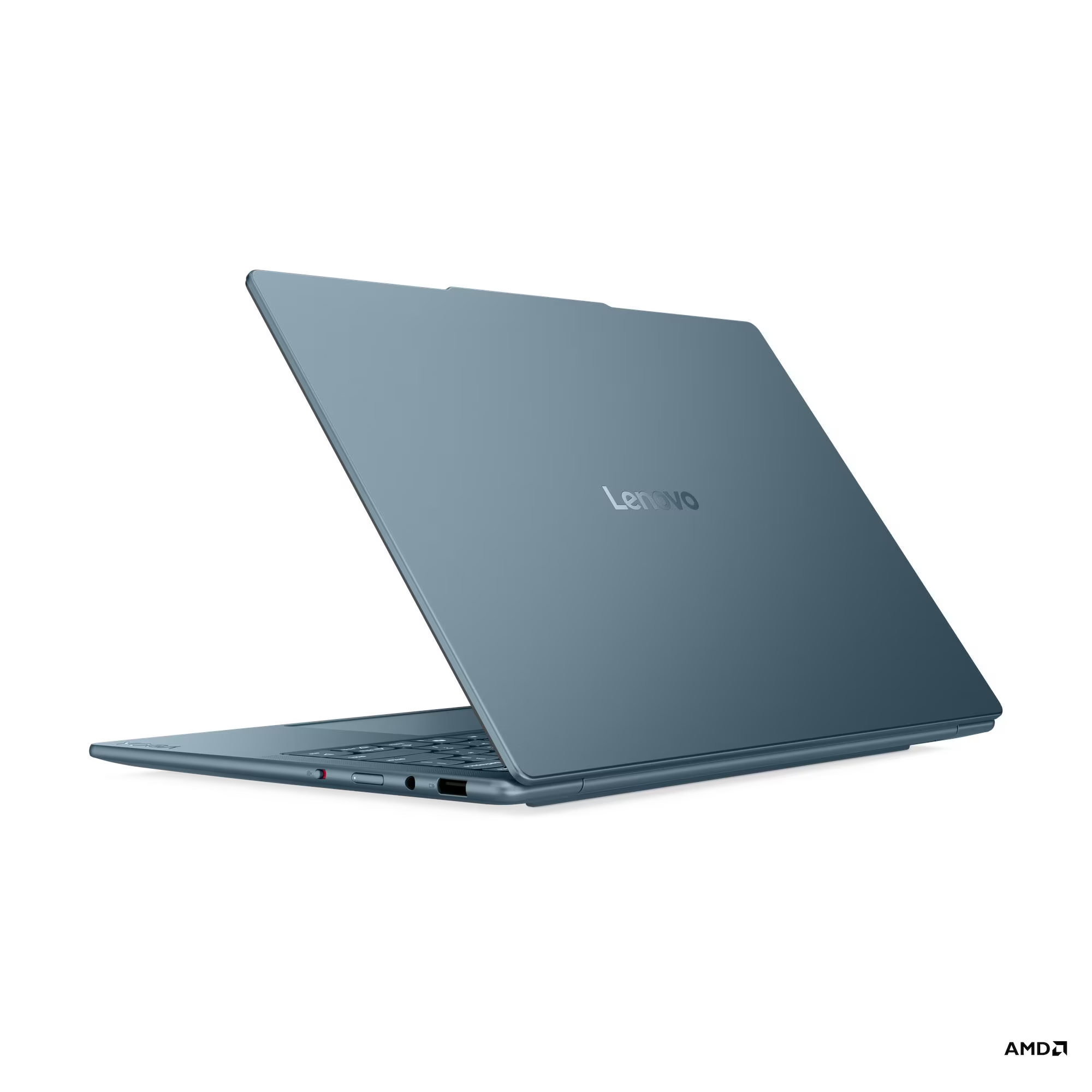 Laptop Lenovo Yoga Slim 7 14AKP10, 14", AMD Ryzen AI 7 350, 32GB RAM, 1TB SSD, AMD Radeon 860M, i kaltër