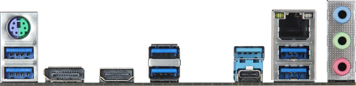 Pllakë amë ASRock X570 PRO4 - AMD X570