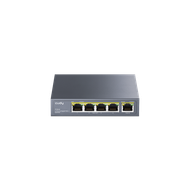 4-Channel Gigabit PoE++ Extender (POE40)