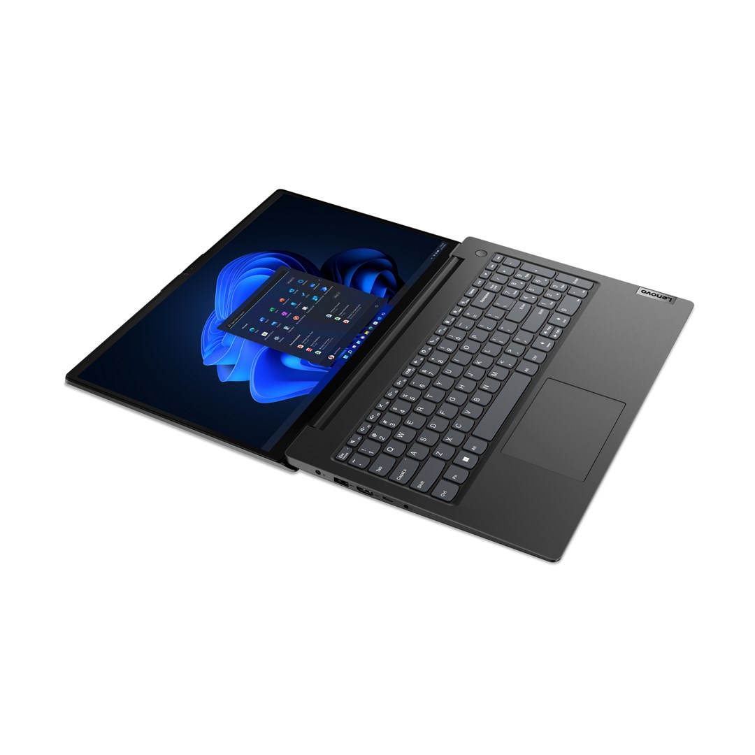 Laptop Lenovo V15 G4 AMN, 15.6", AMD Ryzen™ 5 7520U, 16 GB, 512 GB, AMD Radeon 610M, i zi