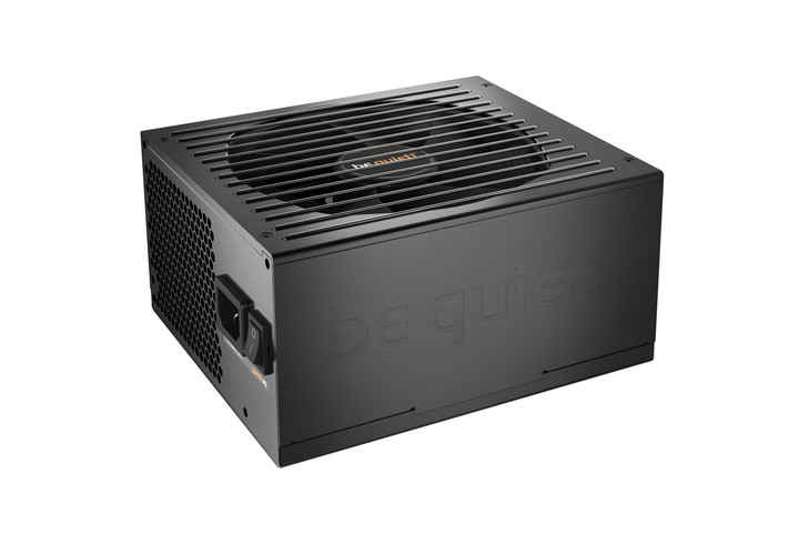 Напојување be quiet! Straight Power 11 BN284 , 850W